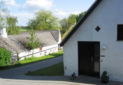 фото отеля Gultentorp Bed and Breakfast