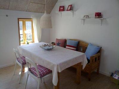 фото отеля Gultentorp Bed and Breakfast