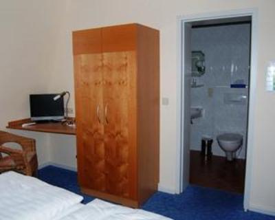 фото отеля Hotel Sonne Idstein
