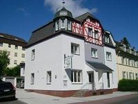 Hotel Sonne Idstein