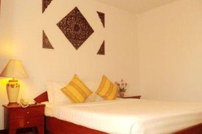 фото отеля Regent Lodge Lampang
