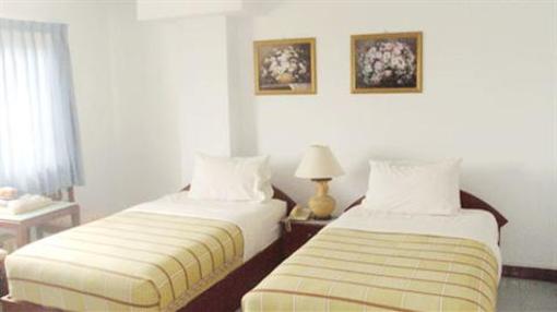фото отеля Regent Lodge Lampang