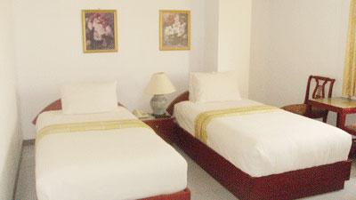 фото отеля Regent Lodge Lampang