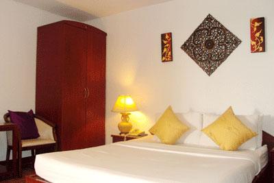фото отеля Regent Lodge Lampang