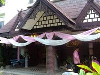 Regent Lodge Lampang