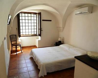фото отеля Masseria Il Purgatorio
