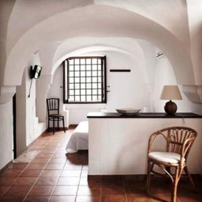 фото отеля Masseria Il Purgatorio