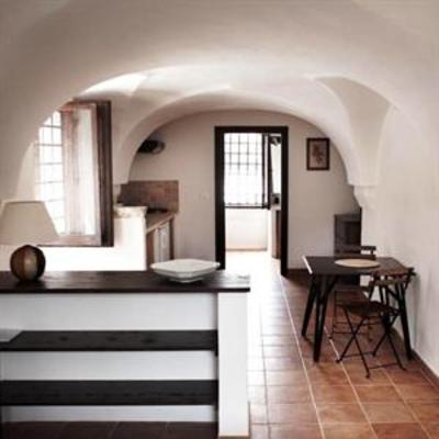 фото отеля Masseria Il Purgatorio