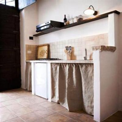 фото отеля Masseria Il Purgatorio