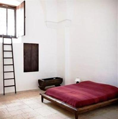 фото отеля Masseria Il Purgatorio