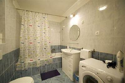 фото отеля Aboriginal Budapest Apartments