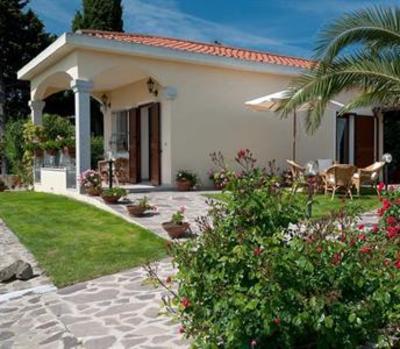 фото отеля Bed & Breakfast Nettuno Olbia