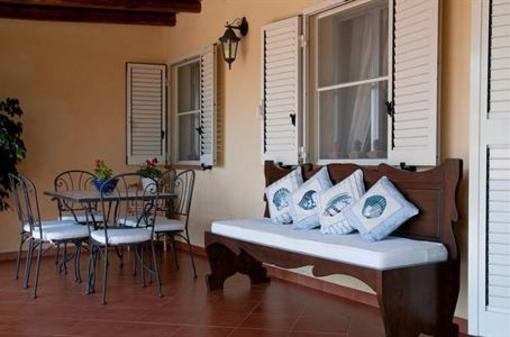 фото отеля Bed & Breakfast Nettuno Olbia