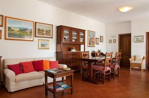 фото отеля Bed & Breakfast Nettuno Olbia