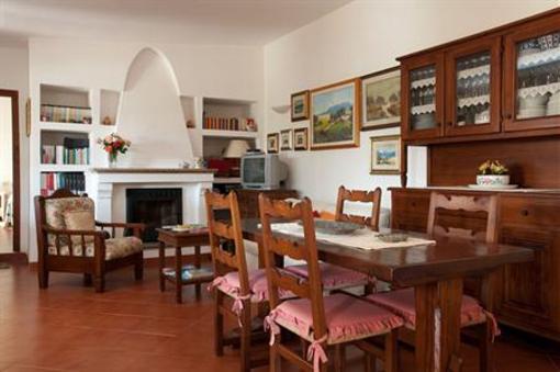 фото отеля Bed & Breakfast Nettuno Olbia