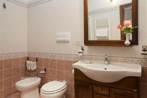 фото отеля Bed & Breakfast Nettuno Olbia