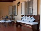 фото отеля Bed & Breakfast Nettuno Olbia