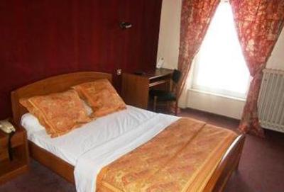 фото отеля Hotel De La Poste Forbach