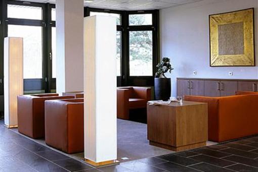 фото отеля Overnight - Tagungshotel im ABZ