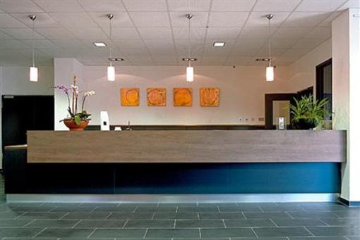 фото отеля Overnight - Tagungshotel im ABZ