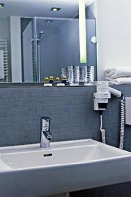 фото отеля Overnight - Tagungshotel im ABZ