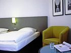 фото отеля Overnight - Tagungshotel im ABZ