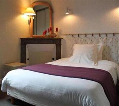 фото отеля Auberge des Remparts
