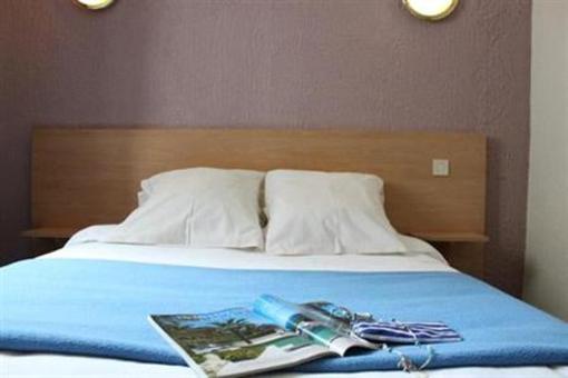фото отеля Auberge des Remparts