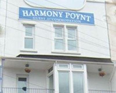 фото отеля Harmony Poynt Hotel