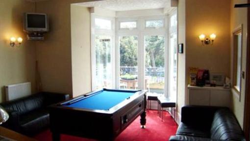 фото отеля Harmony Poynt Hotel