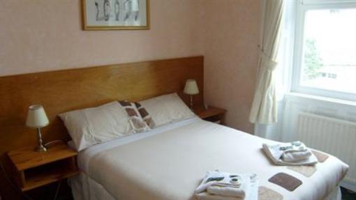 фото отеля Harmony Poynt Hotel