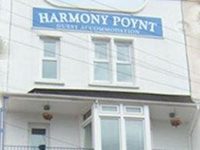 Harmony Poynt Hotel