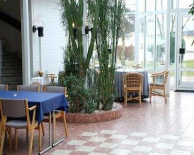 фото отеля Hanohus Hotell & Konferens