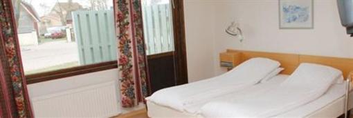 фото отеля Hanohus Hotell & Konferens