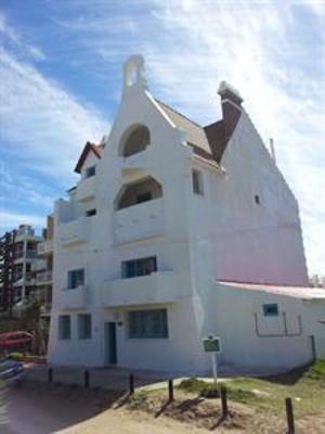 фото отеля Hostel Pinamar Bruno Valente