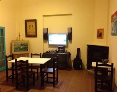 фото отеля Hostel Pinamar Bruno Valente