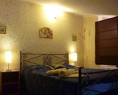 фото отеля B&B Del Centro