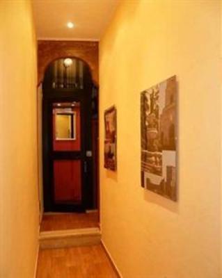 фото отеля B&B Del Centro