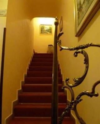 фото отеля B&B Del Centro