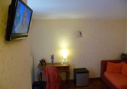 фото отеля B&B Del Centro