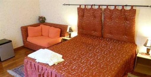 фото отеля B&B Del Centro