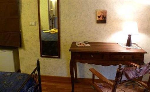 фото отеля B&B Del Centro