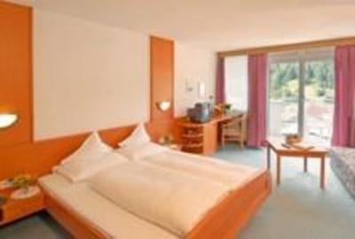 фото отеля Hotel Tia Monte Nauders