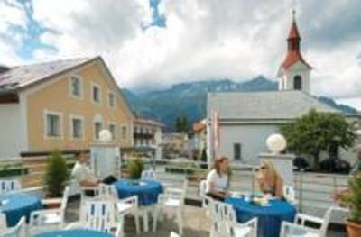 фото отеля Hotel Tia Monte Nauders