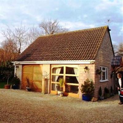 фото отеля The Studio Bed and Breakfast Trowbridge