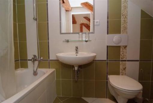 фото отеля Hotel St Anna