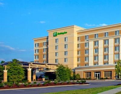 фото отеля Holiday Inn Raleigh Durham Airport-Morrisville