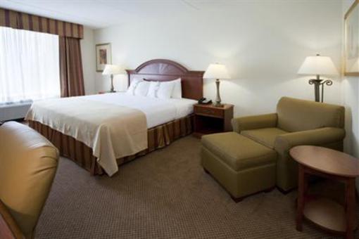фото отеля Holiday Inn Raleigh Durham Airport-Morrisville