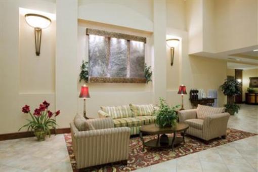 фото отеля Holiday Inn Raleigh Durham Airport-Morrisville