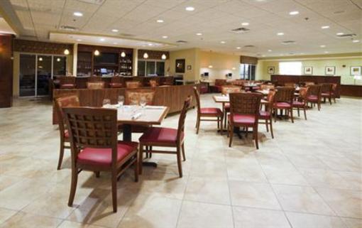 фото отеля Holiday Inn Raleigh Durham Airport-Morrisville